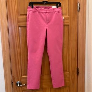 NWT pixie pants